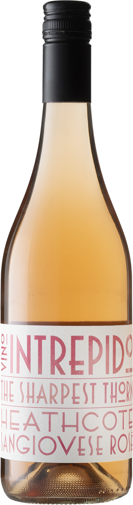 Vino Intrepido The Sharpest Thorn Rosé 2021
